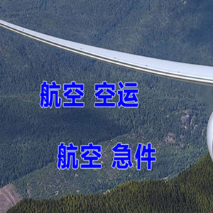 阳江合山航空邮寄快递-选东方航空和上海航空